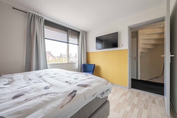 Medium property photo - Venkelweg 29, 4741 CA Hoeven